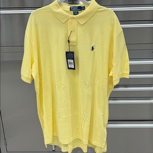 BRAND NEW Ralph Lauren Polo Shirt